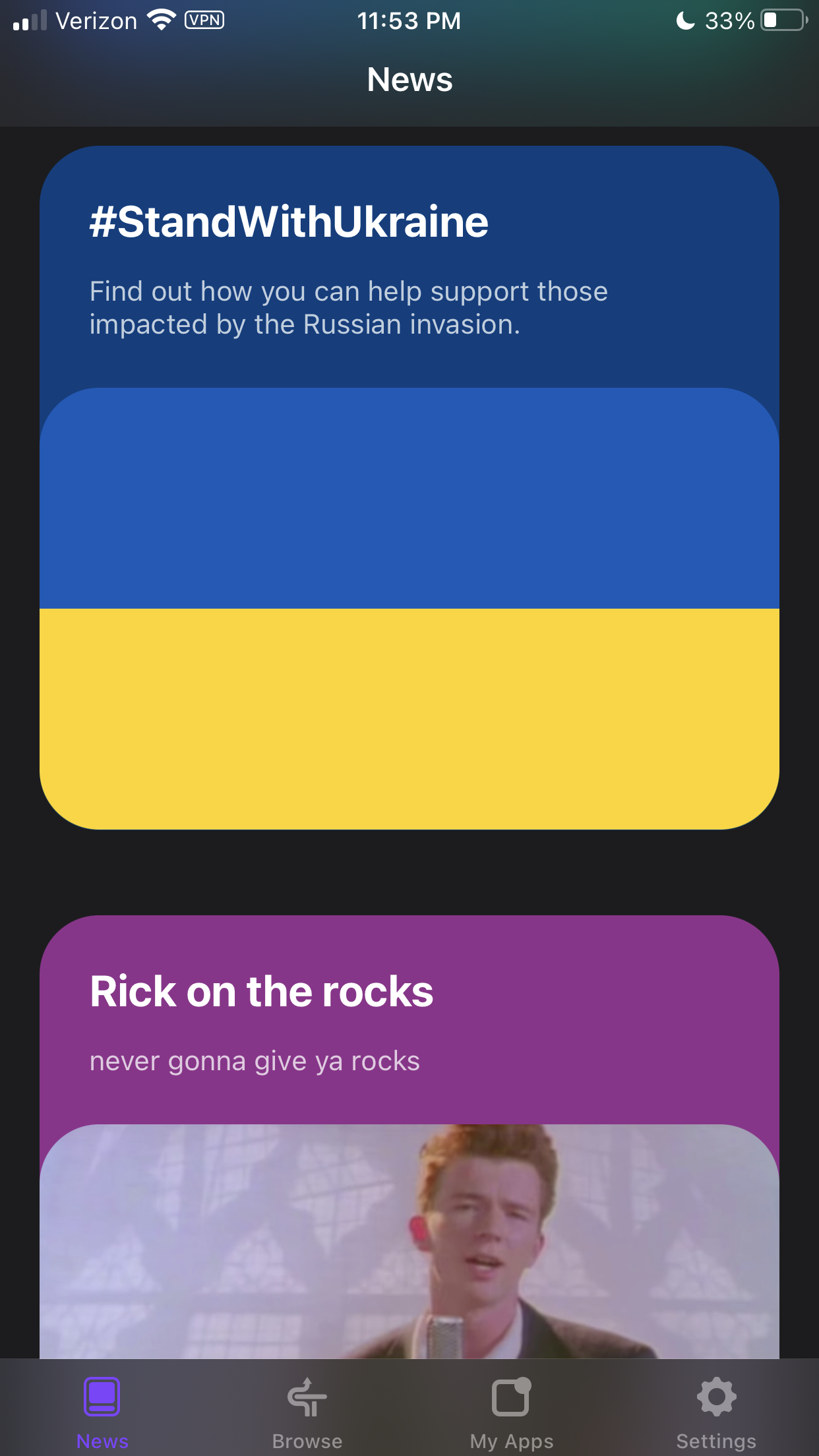 SideStore screenshot 3