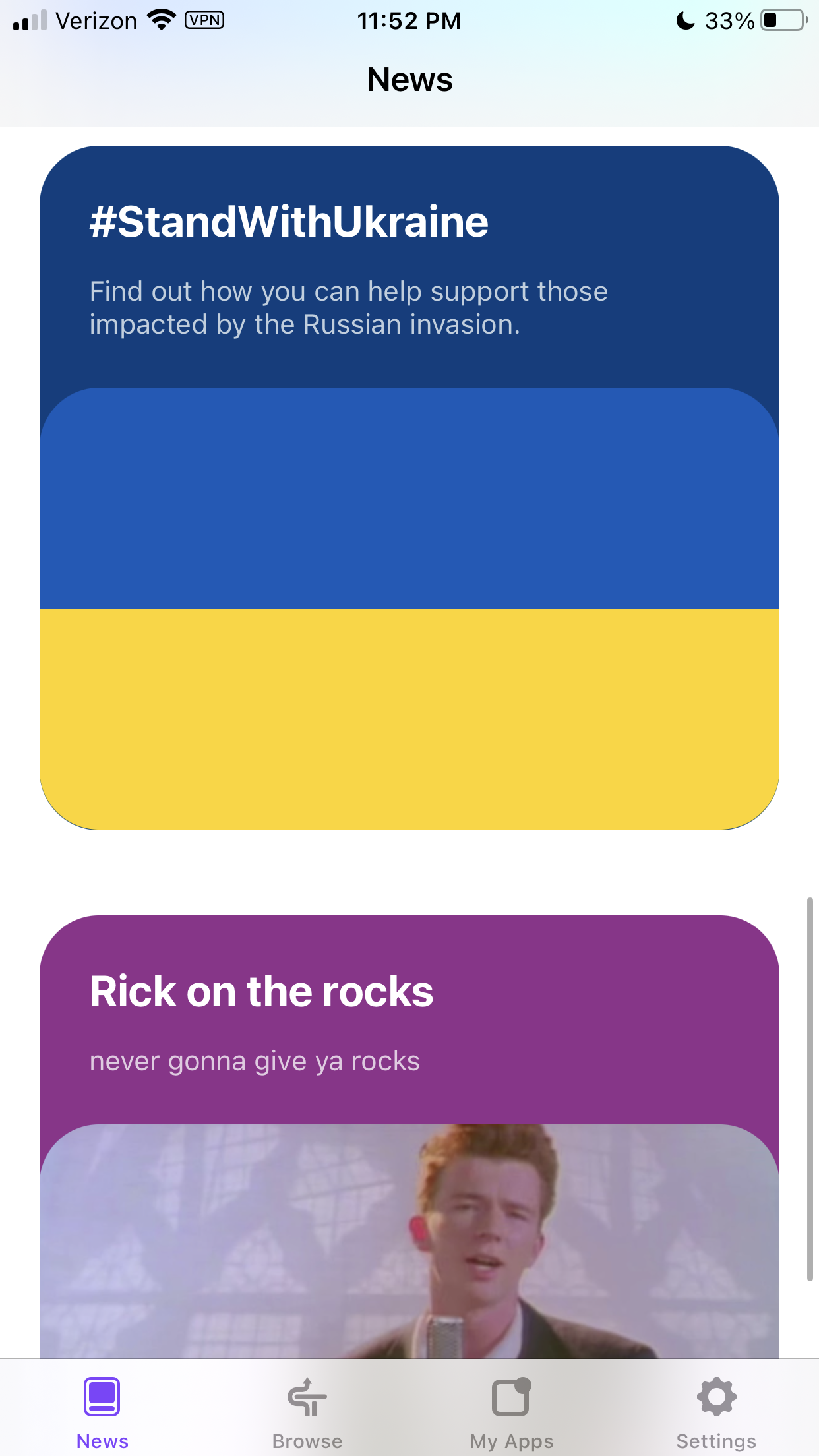 SideStore screenshot 6